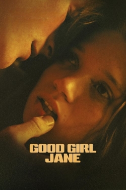 Good Girl Jane (2024) Official Image | AndyDay