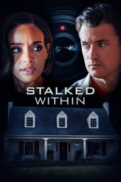 Stalked Within (2022) Official Image | AndyDay