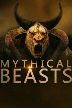 Mythical Beasts (2018) Official Image | AndyDay