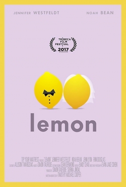 Lemon (2016) Official Image | AndyDay