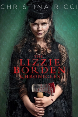 The Lizzie Borden Chronicles (2015) Official Image | AndyDay