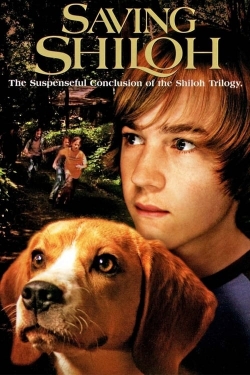 Saving Shiloh (2006) Official Image | AndyDay