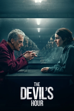 The Devil's Hour (2022) Official Image | AndyDay