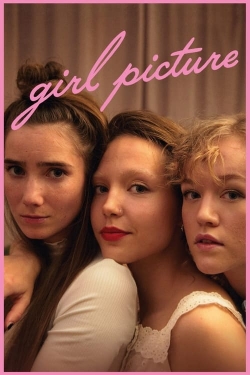 Girl Picture (2022) Official Image | AndyDay