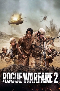 Rogue Warfare: The Hunt (2019) Official Image | AndyDay