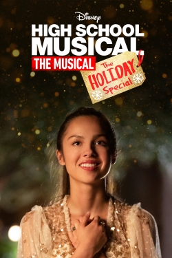 High School Musical: The Musical: The Holiday Special (2020) Official Image | AndyDay