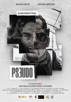 Pseudo (2020) Official Image | AndyDay
