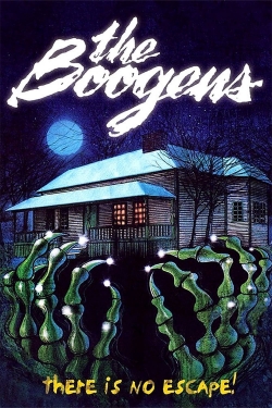 The Boogens (1981) Official Image | AndyDay