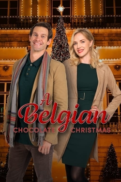 A Belgian Chocolate Christmas (2022) Official Image | AndyDay