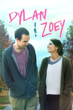 Dylan & Zoey (2022) Official Image | AndyDay