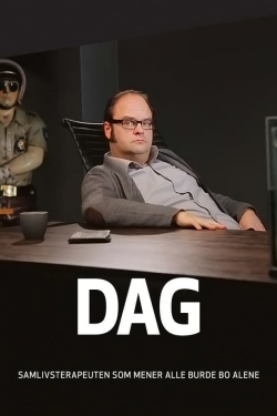 Dag (2010) Official Image | AndyDay