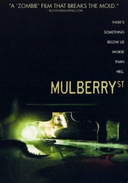 Mulberry Street (2006) Official Image | AndyDay