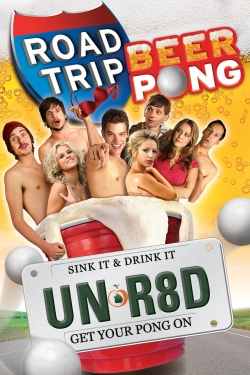 Road Trip: Beer Pong (2009) Official Image | AndyDay
