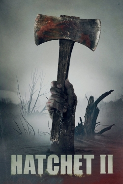 Hatchet II (2010) Official Image | AndyDay