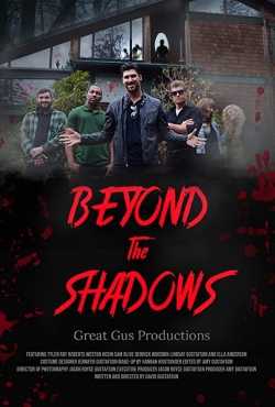 Beyond the Shadows (2020) Official Image | AndyDay