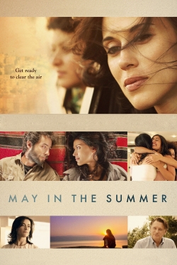 May in the Summer (2014) Official Image | AndyDay