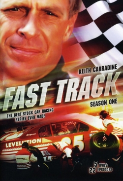 Fast Track (1997) Official Image | AndyDay