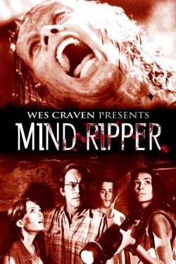 Mind Ripper (1995) Official Image | AndyDay