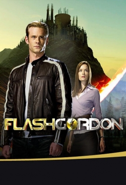 Flash Gordon (2007) Official Image | AndyDay