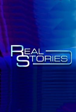 Real Stories (2006) Official Image | AndyDay