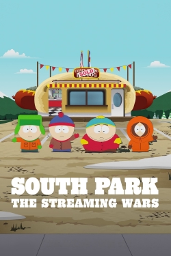 South Park: The Streaming Wars (2022) Official Image | AndyDay