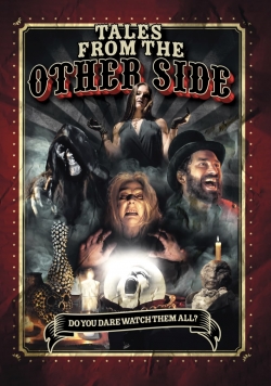 Tales from the Other Side (2022) Official Image | AndyDay
