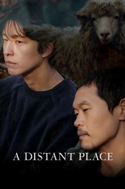A Distant Place (2021) Official Image | AndyDay