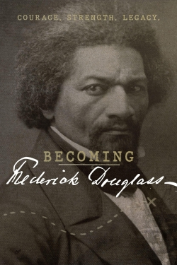 Becoming Frederick Douglass (2022) Official Image | AndyDay