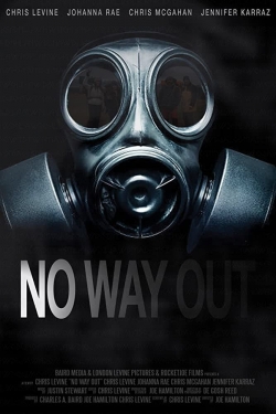 No Way Out (0000) Official Image | AndyDay