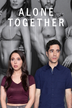 Alone Together (2018) Official Image | AndyDay