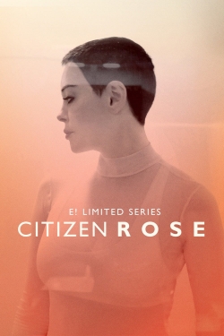 Citizen Rose (2018) Official Image | AndyDay