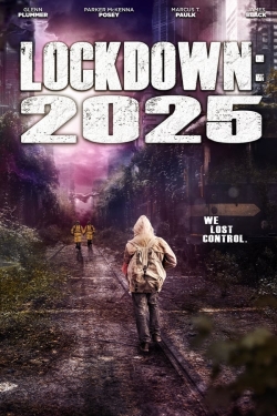 Lockdown 2025 (2021) Official Image | AndyDay