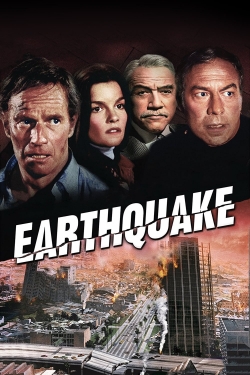 Earthquake (1974) Official Image | AndyDay