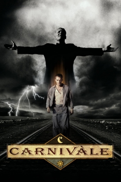 Carnivàle (2003) Official Image | AndyDay
