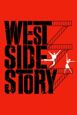 West Side Story (1961) Official Image | AndyDay