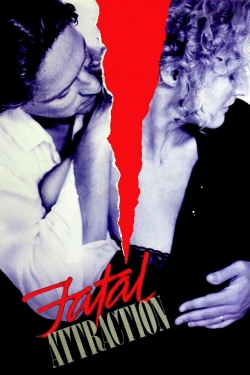 Fatal Attraction (1987) Official Image | AndyDay