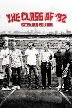 The Class Of '92 (2013) Official Image | AndyDay