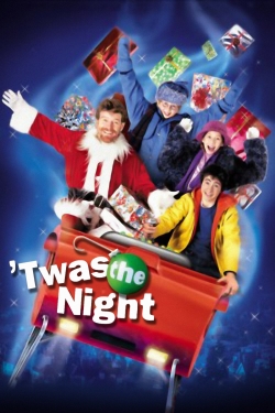 'Twas the Night (2001) Official Image | AndyDay