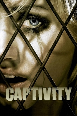 Captivity (2007) Official Image | AndyDay