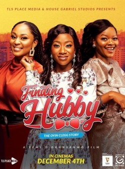 Finding Hubby (2020) Official Image | AndyDay