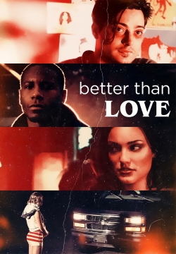 Better Than Love (2019) Official Image | AndyDay