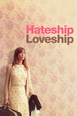 Hateship Loveship (2013) Official Image | AndyDay