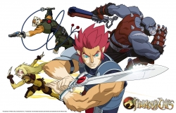 ThunderCats (2011) Official Image | AndyDay