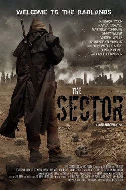 The Sector (2016) Official Image | AndyDay
