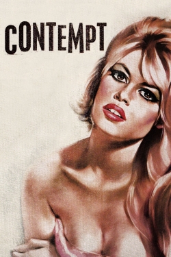 Contempt (1963) Official Image | AndyDay