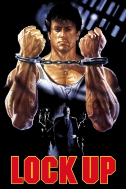 Lock Up (1989) Official Image | AndyDay