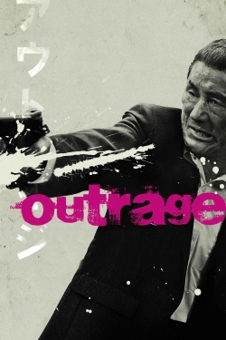 Outrage (2010) Official Image | AndyDay