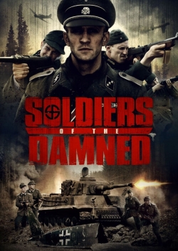 Soldiers Of The Damned (2017) Official Image | AndyDay