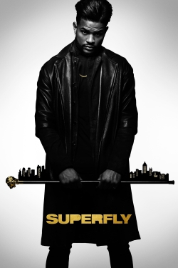 SuperFly (2018) Official Image | AndyDay