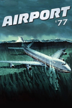 Airport '77 (1977) Official Image | AndyDay